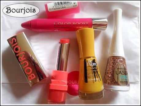 [Achats] Pendant les soldes.....je fais des achats non soldés bien sûr !!