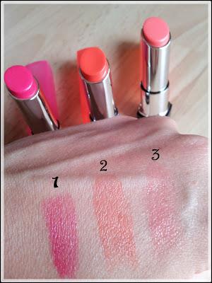 [Achats] Pendant les soldes.....je fais des achats non soldés bien sûr !!