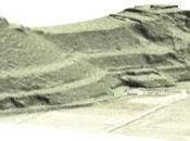 L'ancienne culture Kofun Japon, étudiée avec nouvelles technologies