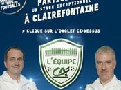 Foot féminin, France-Danemark Bruno mini