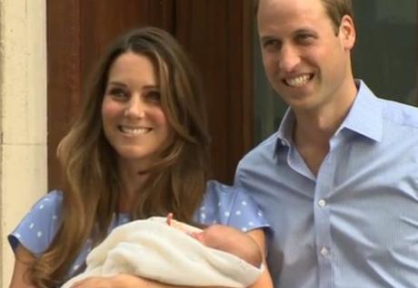 PHOTO Kate Middleton : Voici le Royal Baby... ou presque