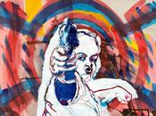 Peinture mireille bonard