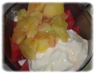 Recette du mercredi : Smoothie