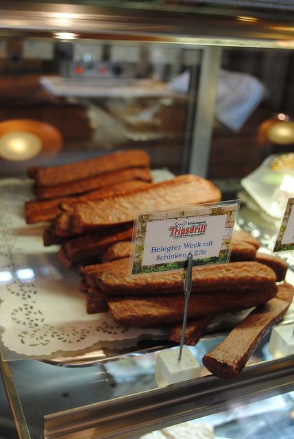 {Voyage dans le Bade-Wurtemberg} Le parc d’attraction deTripsdrill