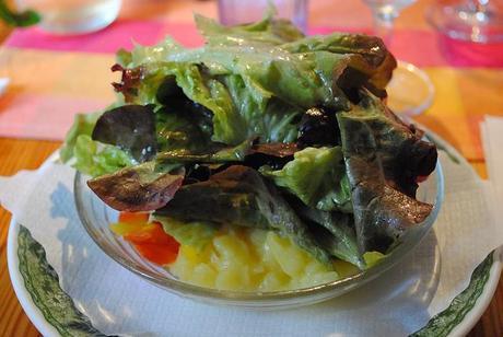 {Voyage dans le Bade-Wurtemberg} Le parc d’attraction deTripsdrill