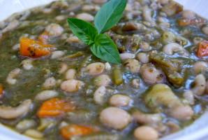soupe_pistou_basilic_Provence_huile d'olive