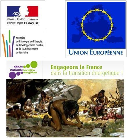 Normes, taxes, règlementations vous allez adorer 