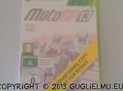 [Arrivage] MotoGP Xbox