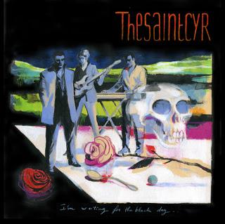 Ecoutez Thesaintcyr, le groupe à part de l'indie rock parisien