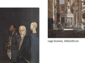 Prochainement Galerie Claudine LEGRAND exposition PIETROPOLI