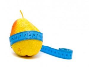 fruit pour perdre du poids