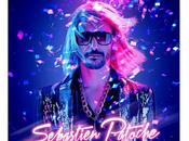 Sébastien Patoche sorti premier album, J'emmerde Bobos.