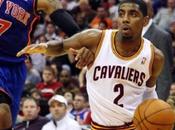 Kyrie Irving utilisé shooteur