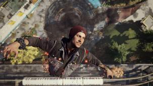  De nouvelles images pour inFamous Second Son  Infamous Second Son 