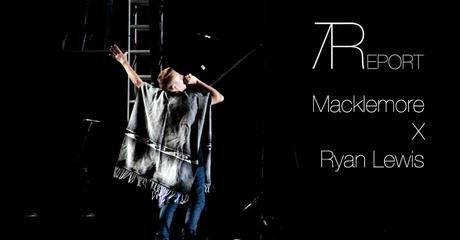 macklemore x ryan lewis live report MACKLEMORE ETC | FESTIVAL REPORT : LA NUIT DE LERDRE