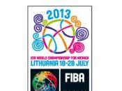 Mondial 2013 U19: Bleuettes assurent encore