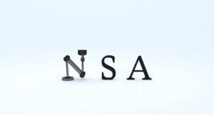 Le logo de Pixar revisité en mode espionnage, PRISM, données personnelles, NSA