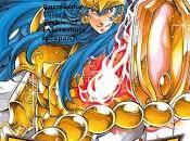 Saint Seiya Lost Canvas Chronicles tome