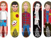 Banger fête anniversaire avec Girl Skateboards!