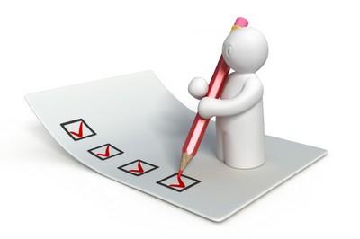 Checklist : optimiser son article de blog avant publication
