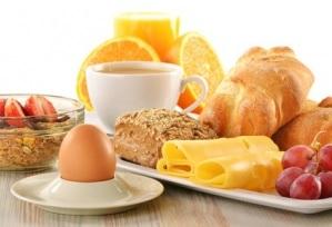 SANTÉ CARDIAQUE: Sauter le petit déjeuner n'est pas une bonne idée – Circulation