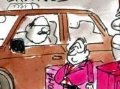 taxi, monopole lobby