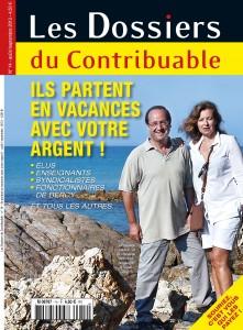 dossiers contribuable 14 vacances