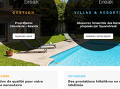 Connaissez-vous Maxime Lesaulnier Hugues Heesewijk from Paris Squarebreak "AirBandB like" haut gamme..