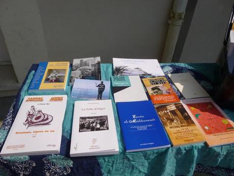 409- La Folle d'Alger au Festival d'Avignon