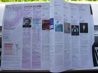 409- La Folle d'Alger au Festival d'Avignon