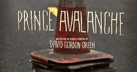 Prince Avalanche : En attendant l’automne…