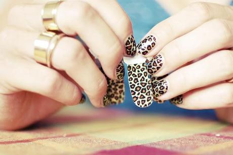 Sephora réveille la panthère qui est en toi !