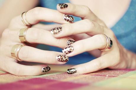 Sephora réveille la panthère qui est en toi !