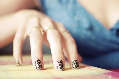 Sephora réveille la panthère qui est en toi !