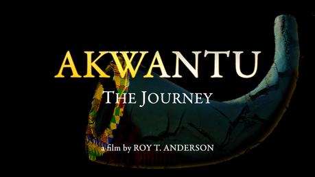 Akwantu: the Journey , la lutte des Maroons le film ! 