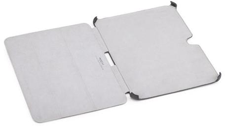 Un étui en cuir pour les tablettes Samsung Galaxy Tab 3 10.1, 8.0 et 7.0