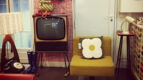 Zoom sur... Orla Kiely