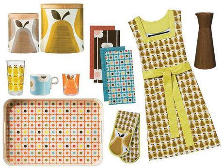 Zoom sur... Orla Kiely