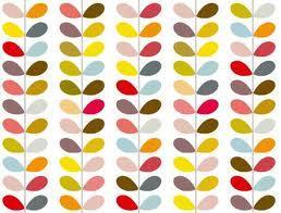 Zoom sur... Orla Kiely