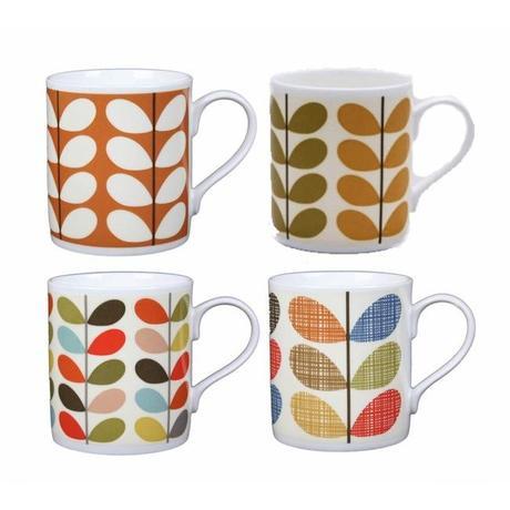 Zoom sur... Orla Kiely