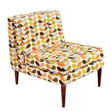 Zoom sur ... orla Kiely