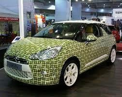 Zoom sur... Orla Kiely