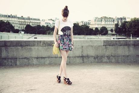 ✬ COLORFUL SUMMER ✬