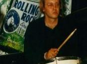 Patten, original drummer Southern California wave band Berlin, passed away!