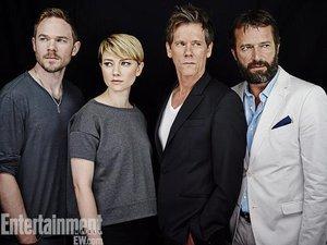 Entertainment Weekly : Comic-Con 2013