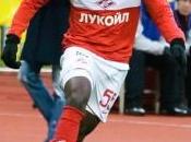 Mercato-Crystal Palace Quincy approche