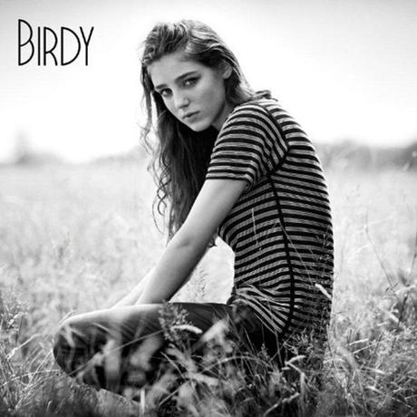 Birdy fait son retour avec un nouveau single appelé « Wings » !