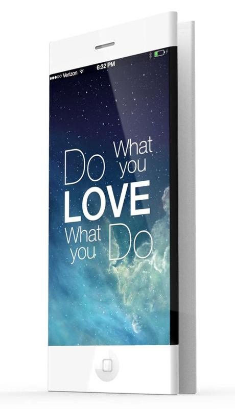 Un iPhone 6 qui se transforme en iPad...