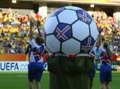 UEFA Euro Féminin 2013 match Suède Allemagne direct