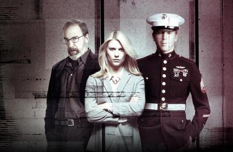 HOMELAND (Saison 1)